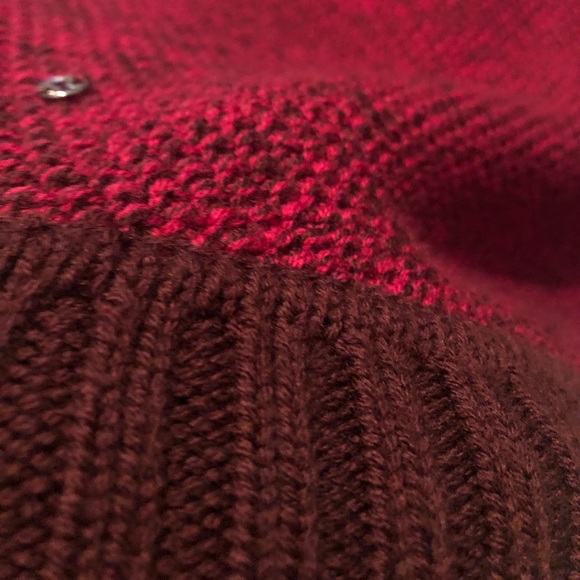 Lululemon Passage to Prana Sweater - Picture 5 of 6